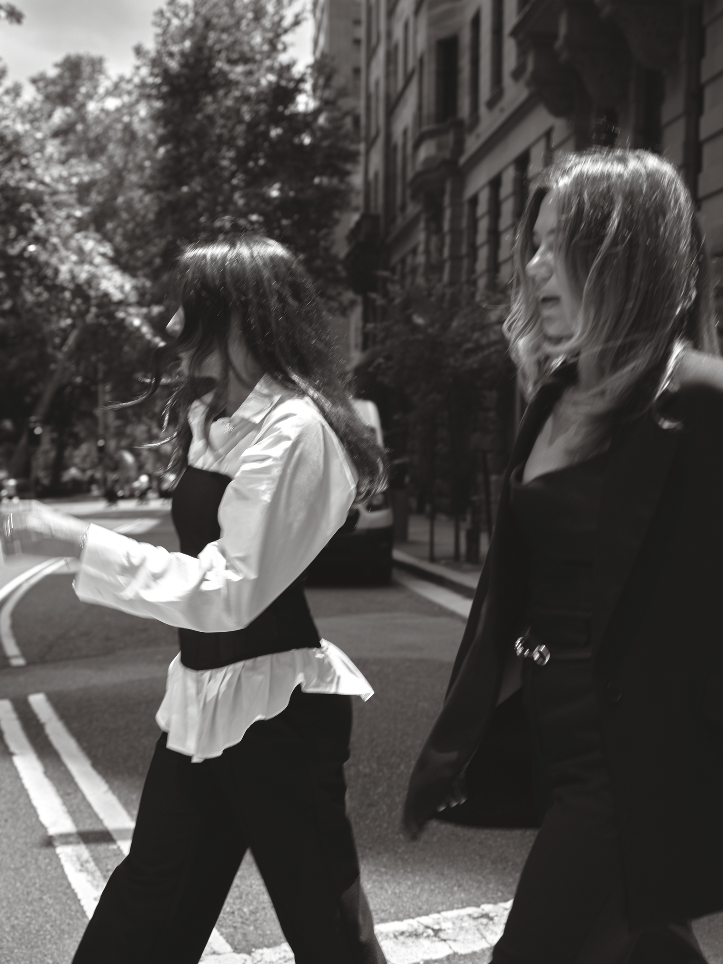 DÉSIR Private Appointment