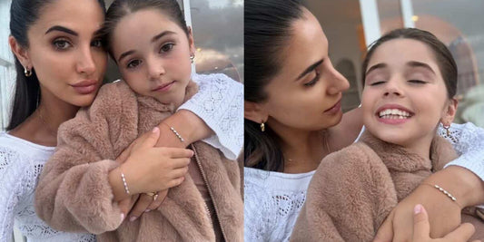 Jewellery for a New Mum This Mother’s Day