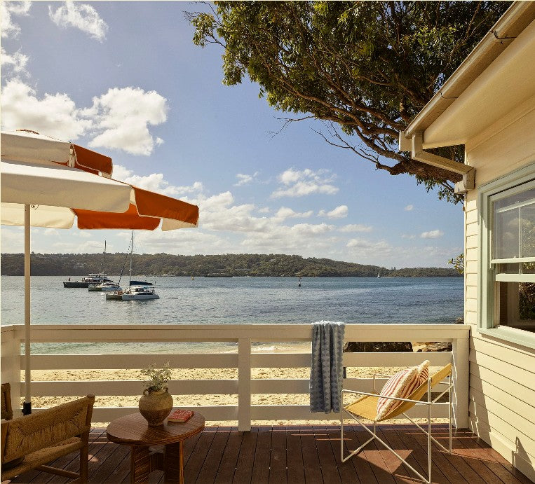 Private Try-On Appointments - CLUB DÉSIR, Shark Beach