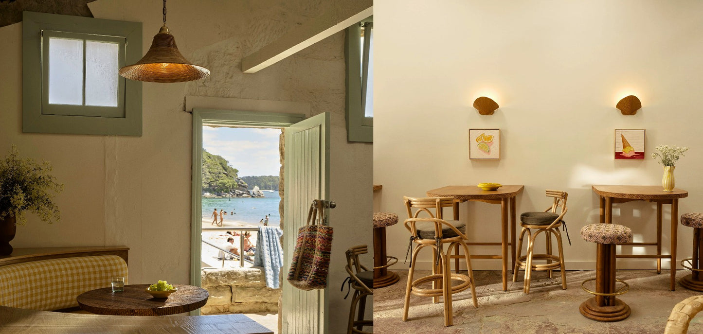 Private Try-On Appointments - CLUB DÉSIR, Shark Beach